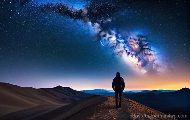 여행 중 체험하는 과학 원리 - **Prompt:** A breathtaking panoramic view of a serene mountain valley at sunrise. The foreground fea...