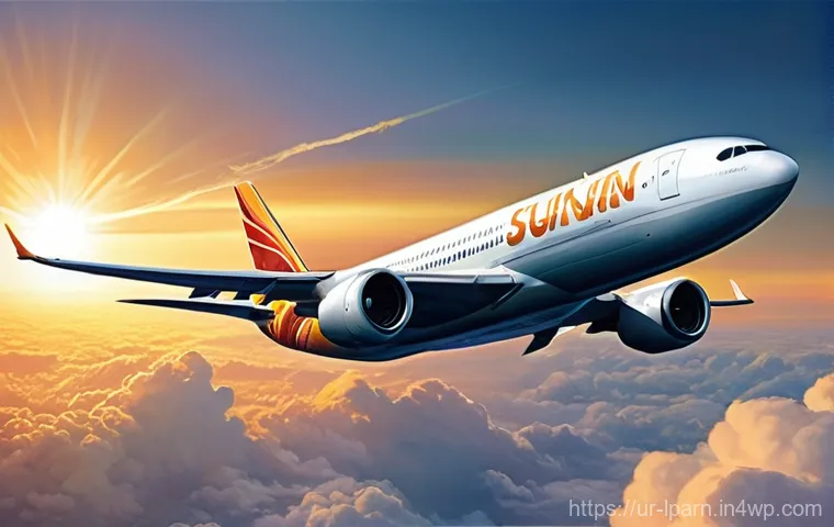 여행 중 체험하는 과학 원리 - **Prompt:** A person (aged 20-30, fully clothed in warm, modest hiking attire like a jacket, scarf, ...