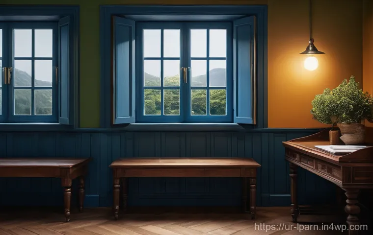 가족 여행을 통한 미적 감각 발전 이미지 2