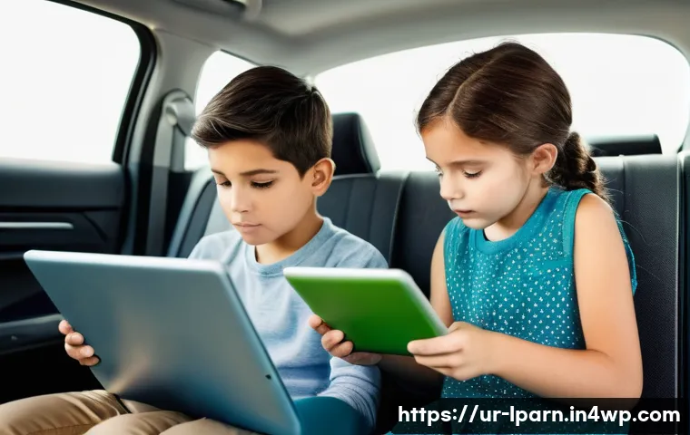 가족 여행을 통한 기술 교육 기회 관련 이미지 1