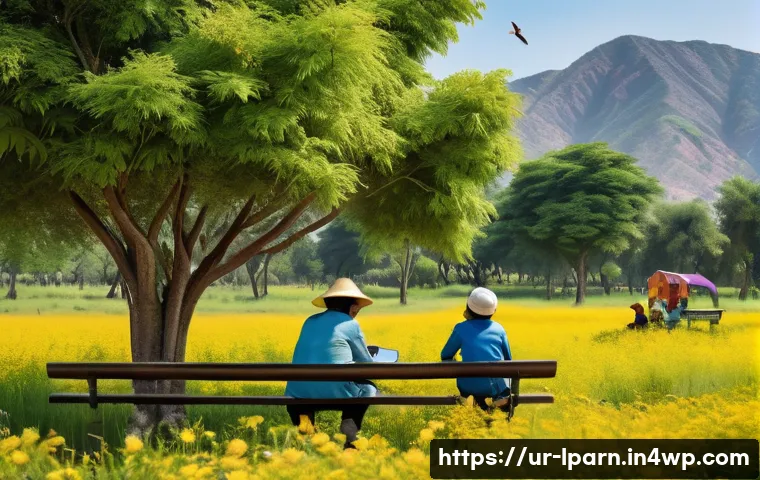 아이들과 함께하는 지역 탐방 여행 관련 이미지 2