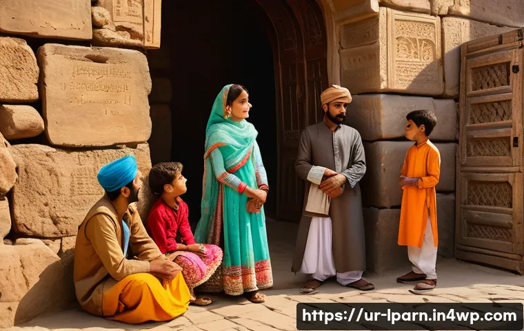 아이와 함께하는 여행 중의 체험 학습 관련 이미지 1