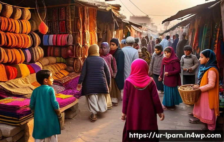 아이와 함께하는 여행 중의 체험 학습 관련 이미지 2
