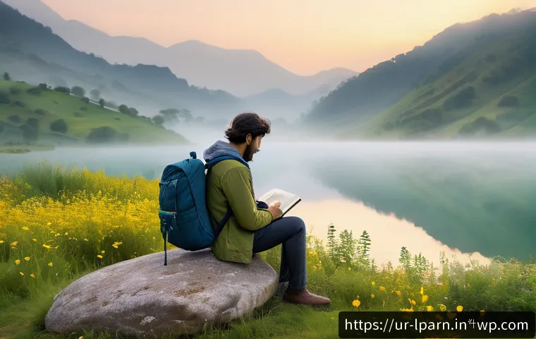 여행 중의 다양한 경험과 배움의 기회 관련 이미지 2