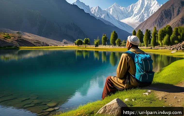 여행을 통한 인식 개선 기회 관련 이미지 1